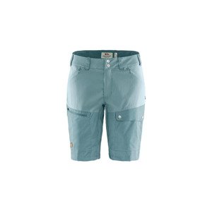 Fjällräven Abisko Midsummer Shorts W-36 modré F89857-562-563-36