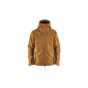 Fjällräven Keb Eco-Shell Jacket M hnedé F82411-230