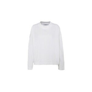 Dedicated Loose Sweatshirt Lerdala White biele 18222