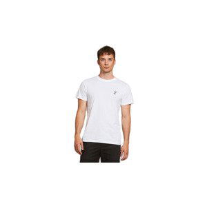 Dedicated T-shirt Stockholm Snoopy White biele 18743