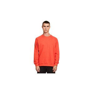 Dedicated Sweatshirt Malmoe Base Pale Red červené 18225