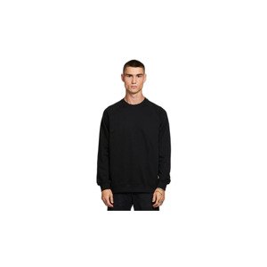 Dedicated Sweatshirt Malmoe Base Black čierne 18297