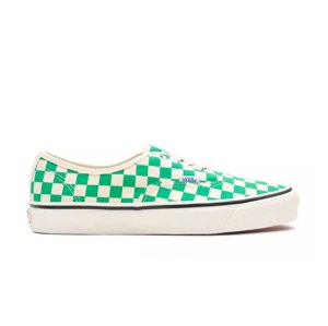 Vans Ua Authentic 44 Dx (Anaheim Factory) Ogemrldogchkr-7 zelené VN0A54F241H1-7