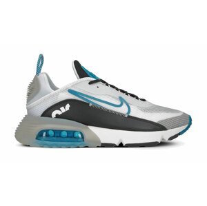 Nike Air Max 2090 10 modré CV8835-100-10