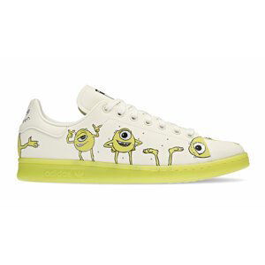 adidas Stan Smith x Disney Monsters 9.5 biele FZ2706-9.5