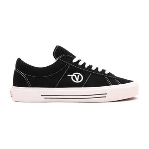 Vans Ua Sid Ni (Anaheim Factory) Og Black-10 čierne VN0A4BTXUL11-10