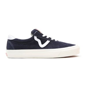 Vans UA Style 73 DX Anahaim Factory OG Navy modré VN0A3WLQR3U1