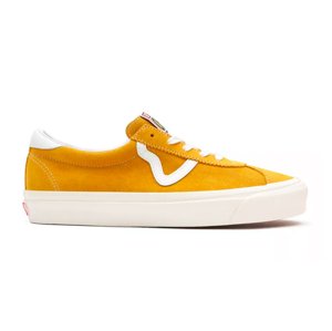 Vans UA Style 73 DX Anahaim Factory Ogsaffrn-4 žlté VN0A3WLQ4ZF1-4