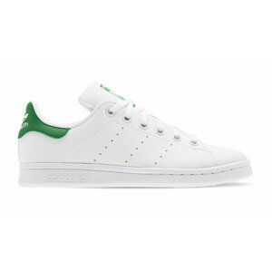 adidas Stan Smith Junior-3.5 biele FX7519-3.5