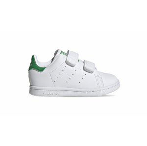 adidas Stan Smith Kids-21 biele FX7532-21