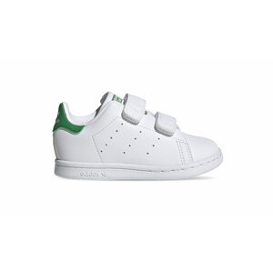 adidas Stan Smith Kids-26 biele FX7532-26