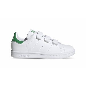 adidas Stan Smith Kids-28 biele FX7534-28