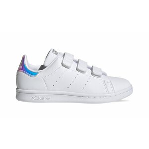 adidas Stan Smith Kids-28 biele FX7539-28