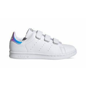 adidas Stan Smith Kids-33,5 biele FX7539-33,5