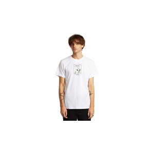 Dedicated T-shirt Stockholm Snoopy Stupidity White-L biele 18198-L