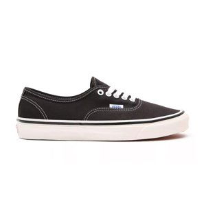 Vans Ua Authentic 44 Dx (Anaheim Factory) Blk-4 čierne VN0A38ENMR21-4