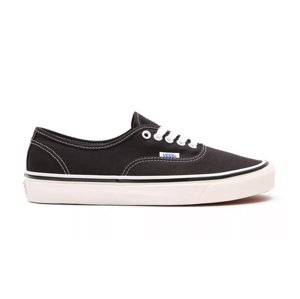 Vans Ua Authentic 44 Dx (Anaheim Factory) Blk-4.5 čierne VN0A38ENMR21-4.5