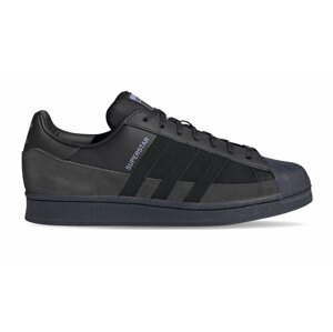 adidas Superstar-4 čierne FX5564-4