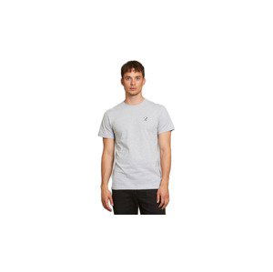 Dedicated T-shirt Stockholm Snoopy Grey Melange-L hnedé 18193-L