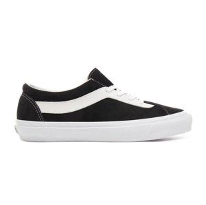 Vans UA Bold NI (Staple) Black/True White-7 čierne VN0A3WLPOS71-7