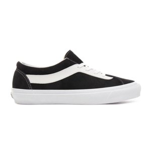 Vans UA Bold NI (Staple) Black/True White-10.5 čierne VN0A3WLPOS71-10.5