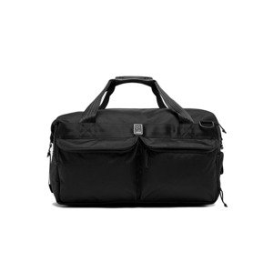 Chrome Industries Surveyor Duffle Bag čierne BG-238-ALLB