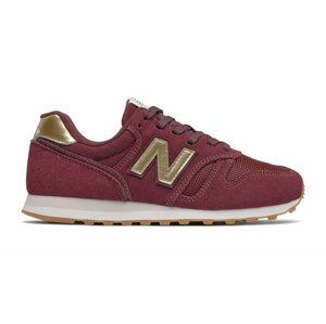 New Balance WL373FA2 bordová WL373FA2