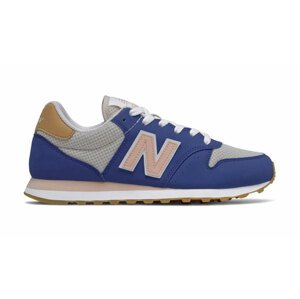 New Balance GW500CH1 modré GW500CH1