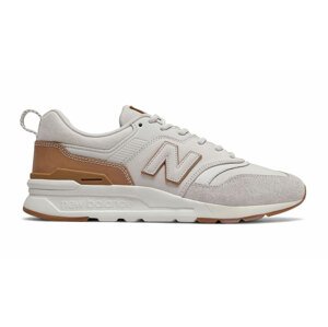 New Balance CM997HAF svetlohnedé CM997HAF