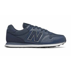 New Balance GM500ME1-6.5 modré GM500ME1-6.5