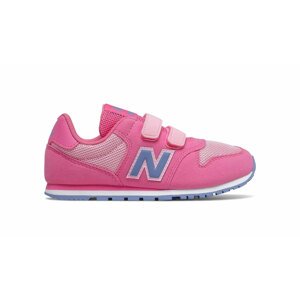 New Balance YV500TPP Junior-4.5 ružové YV500TPP-4.5