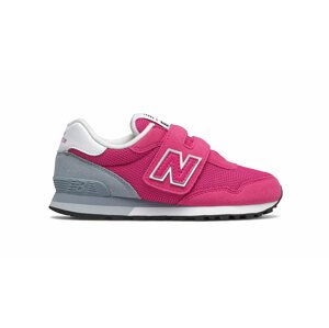 New Balance YV515RP3 Junior-5 ružové YV515RP3-5