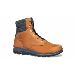 Hanwag Anvik GTX-11.5 hnedé H44260-295064-11.5