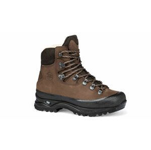 Hanwag Yukon Lady-5.5 hnedé H13140-056-5.5