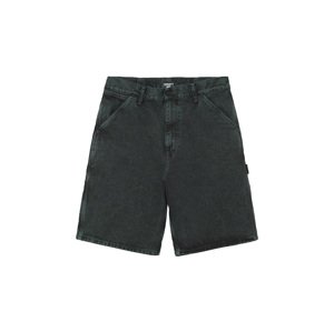 Carhartt WIP Single Knee Short Deep Lagoon
 hnedé I029154_0AU_ZF