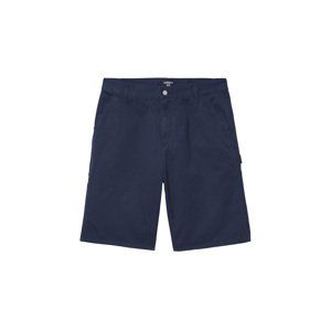 Carhartt WIP Ruck Single Knee Short Space Stone-32 šedé I024892_0AG_06-32