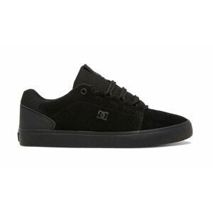 DC Shoes Hyde čierne ADYS300580-BBB