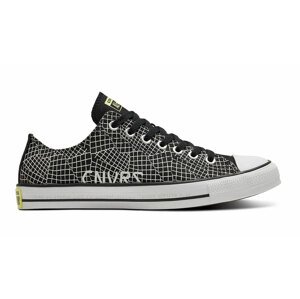 Converse Chuck Taylor All Star Topographic čierne 170123C