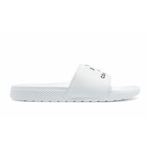 Converse All Star Slide-7 biele 171215C-7