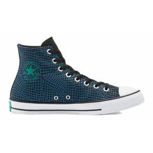 Converse Chuck Taylor All Star Topographic-8.5 modré 170122C-8.5