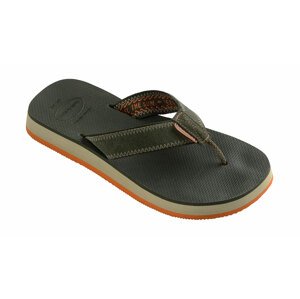 Havaianas Urban Green Olive zelené H4146105-4896