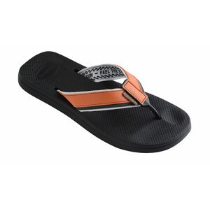 Havaianas Urban Black čierne H4146090-0090