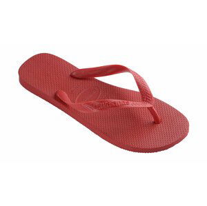 Havaianas Top Ruby Red-BRA 35/36 červené H4000029-2090-BRA 35/36