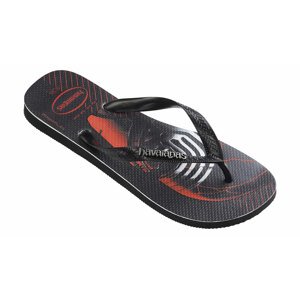 Havaianas x Star Wars Print Unisex Black/White/Black-BRA 39/40 farebné H4135185-4747-BRA 39/40