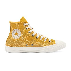 Converse Chuck Taylor All Star -4.5 žlté 170675C-4.5