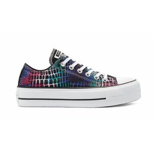 Converse Digital Daze Platform Chuck Taylor All Star Lift farebné 570518C