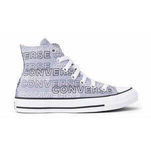 Converse Chuck Taylor All Star Wordmark-10 šedé 170665C-10