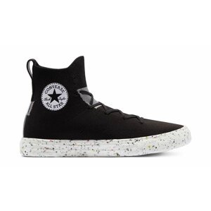 Converse Chuck Taylor All Star Crater Knit -4 čierne 170868C-4