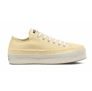 Converse Chuck Taylor All Star Espadrille -5 žlté 570772C-5