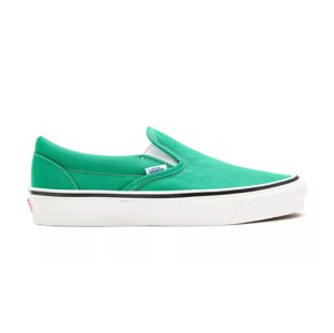 Vans Classic Slip-On (Anaheim Factory) Og Emerald zelené VN0A3JEX45Z